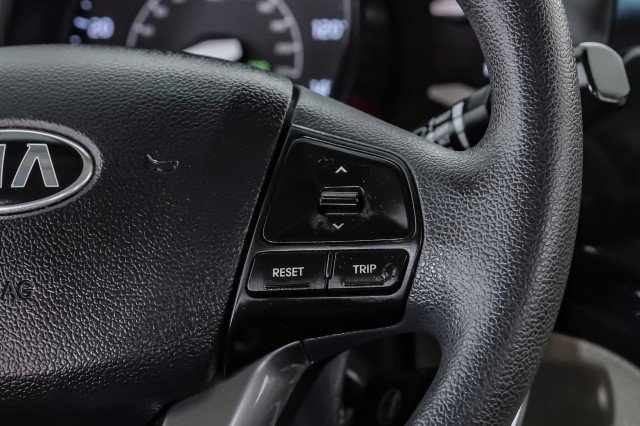 Used 2014 Kia Rio LX w/ Power Package image 16