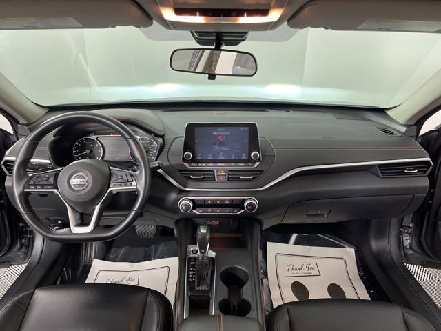 Used 2020 Nissan Altima 2.5 SR image 39