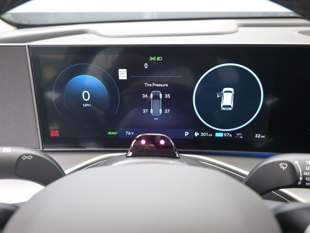 New 2026 Hyundai Ioniq 9 SEL image 34