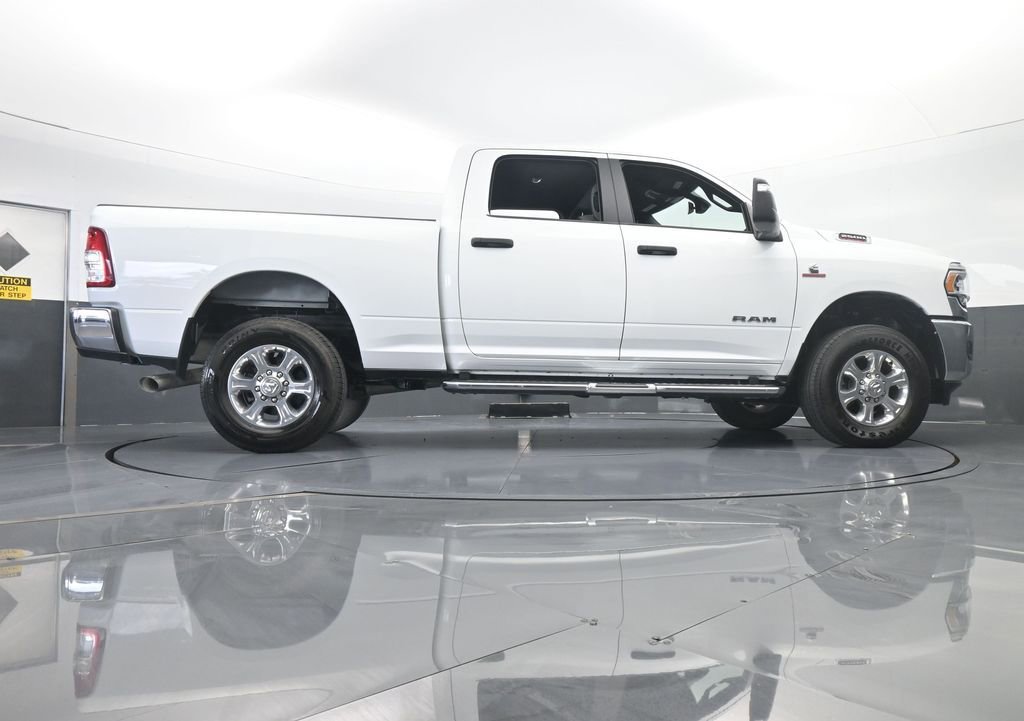 Used 2024 RAM 2500 Big Horn image 66