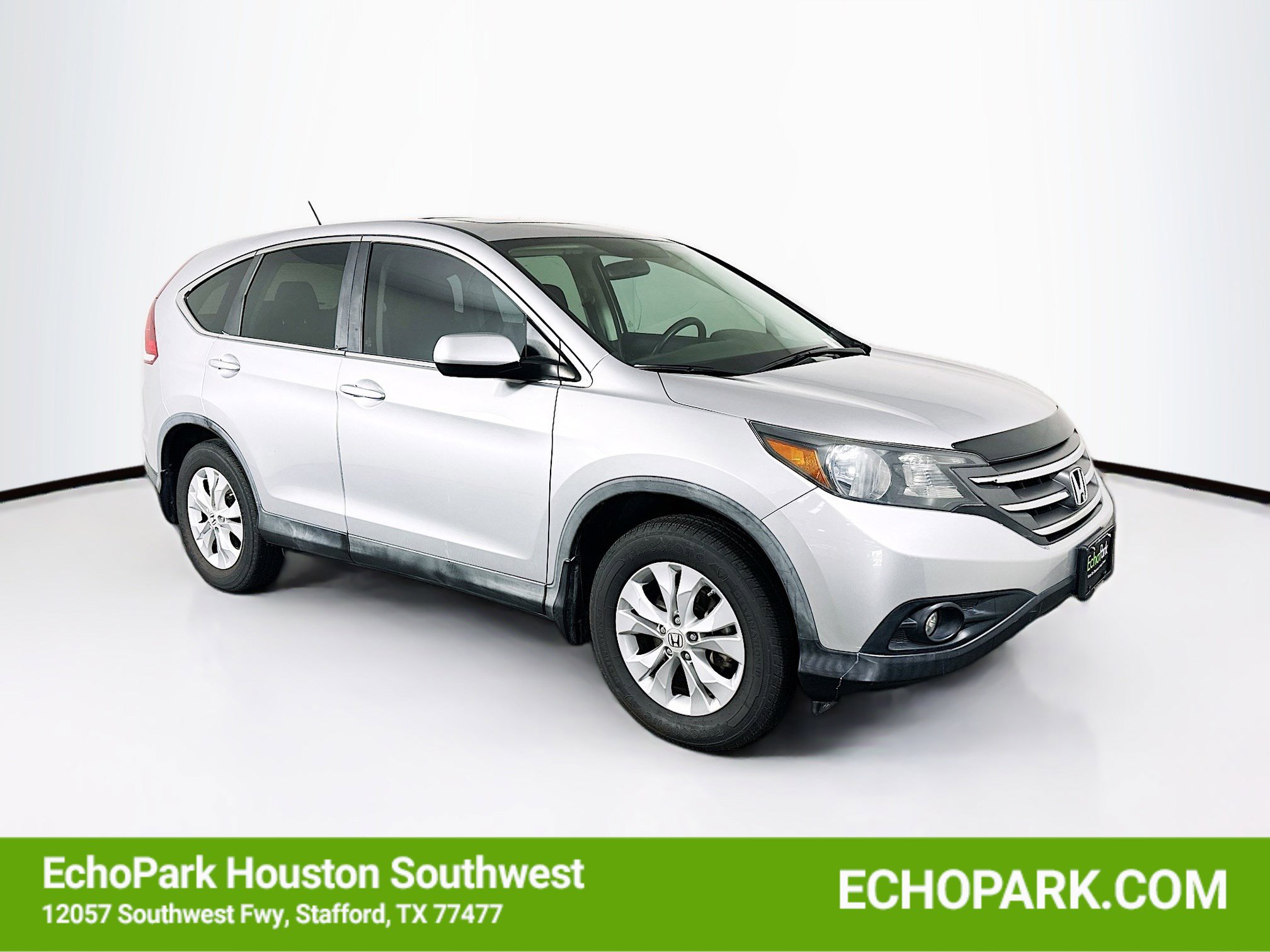 Used 2013 Honda CR-V EX