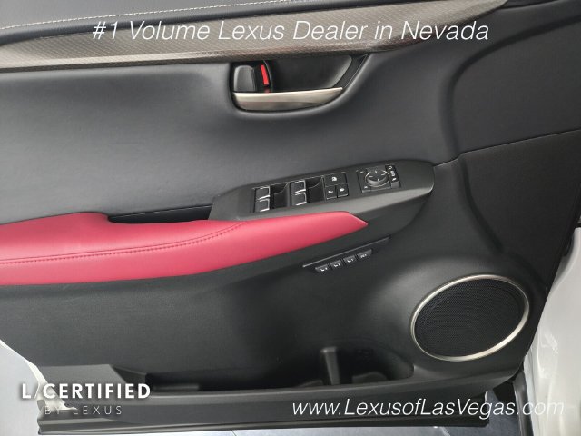 Used 2020 Lexus NX 300h AWD w/ Premium Package image 27