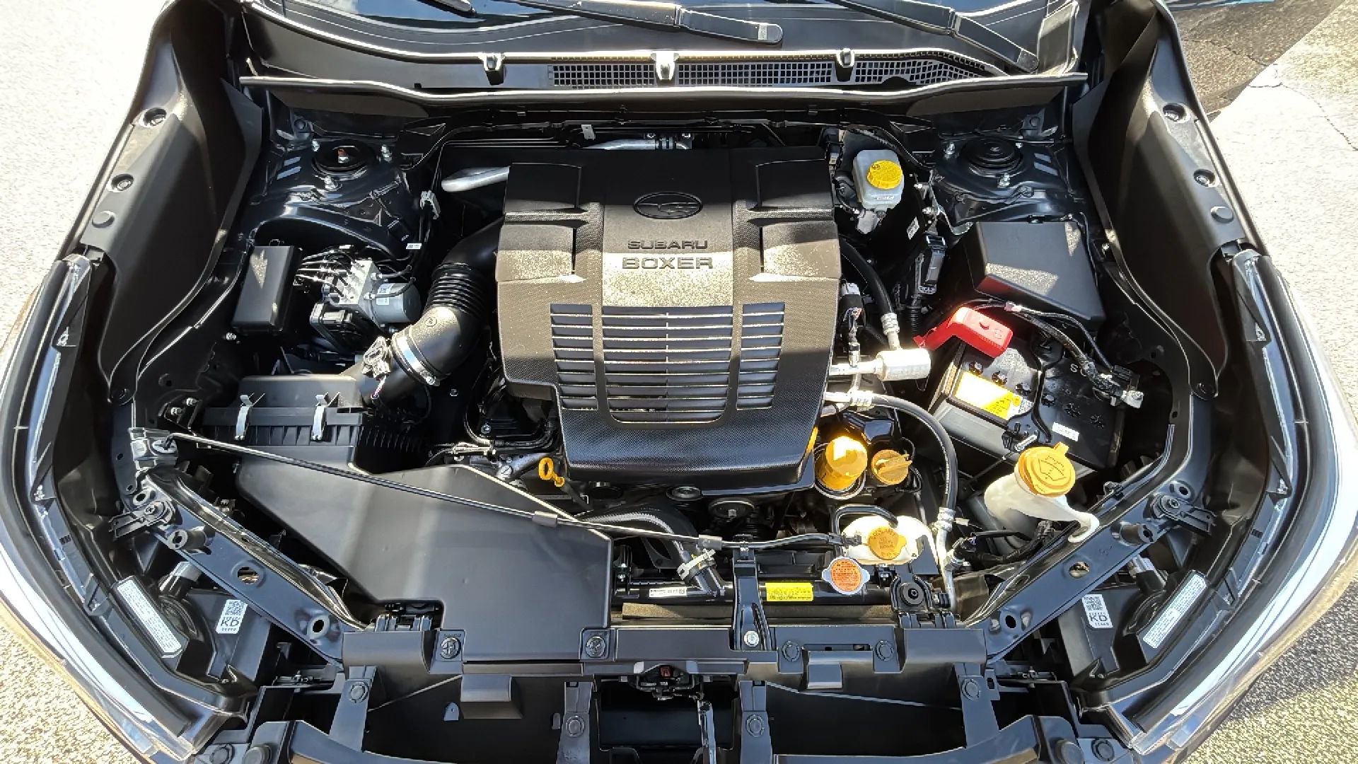 Used 2023 Subaru Forester Premium image 29