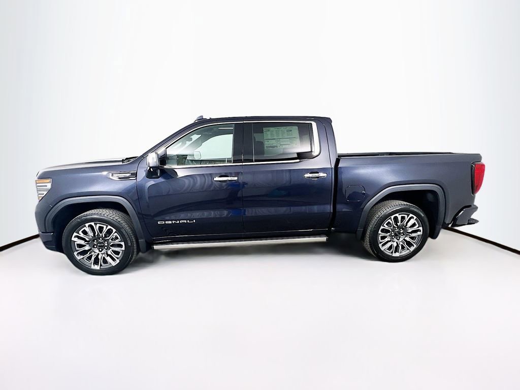 Certified 2026 GMC Sierra 1500 Denali Ultimate image 4