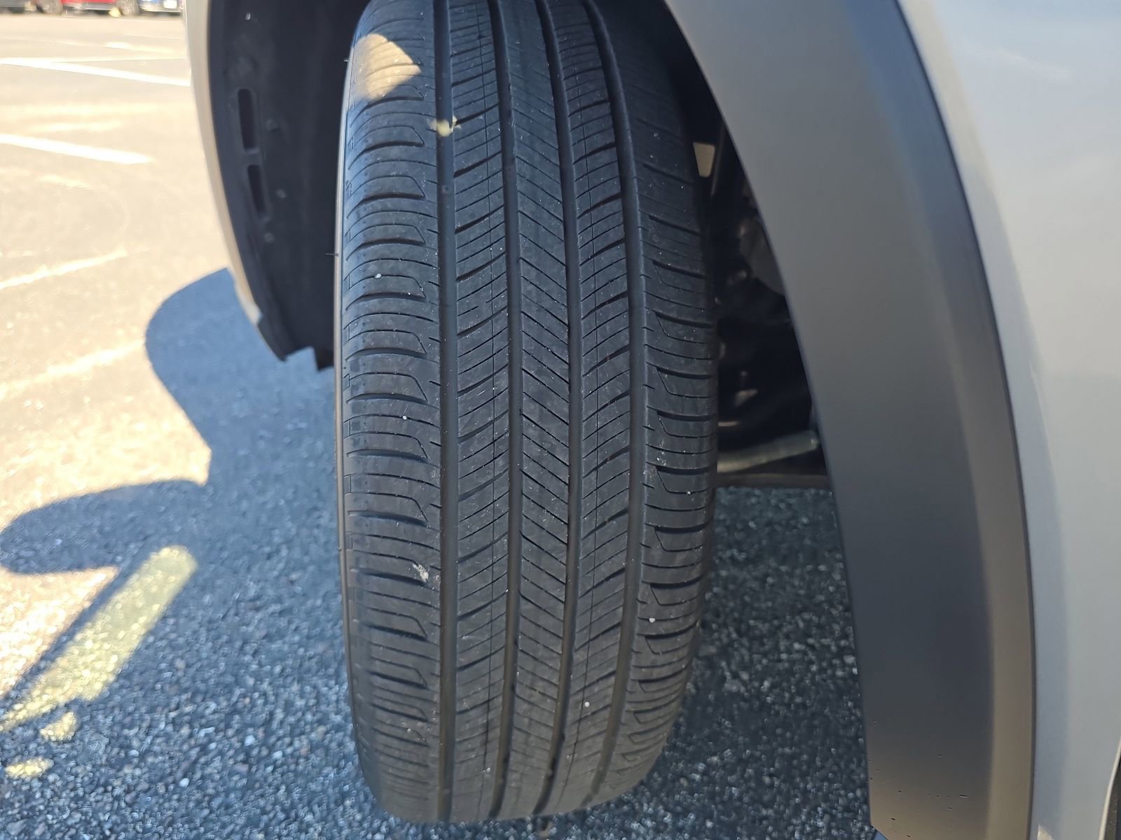 Certified 2025 Honda HR-V LX image 27