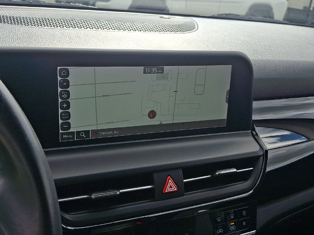 Used 2024 Kia Seltos S AWD/4WD image 3