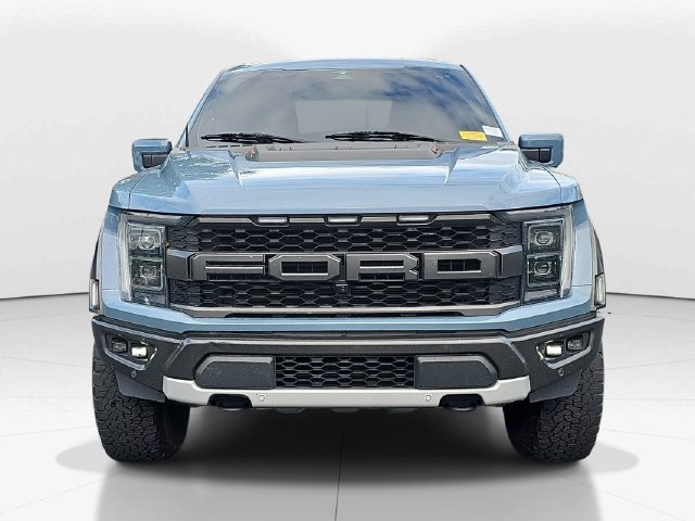 Used 2023 Ford F150 Raptor w/ Raptor 37 Performance Package AWD/4WD image 8