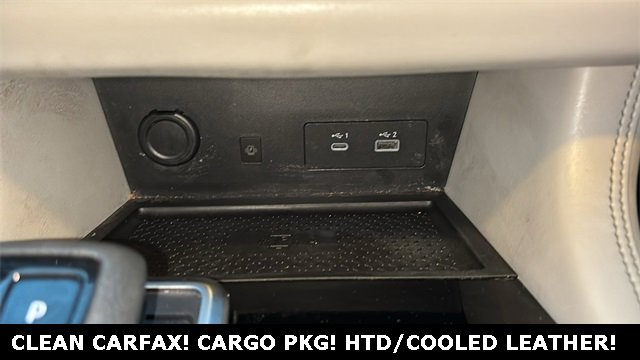 Used 2022 Nissan Pathfinder Platinum w/ Cargo Package image 19