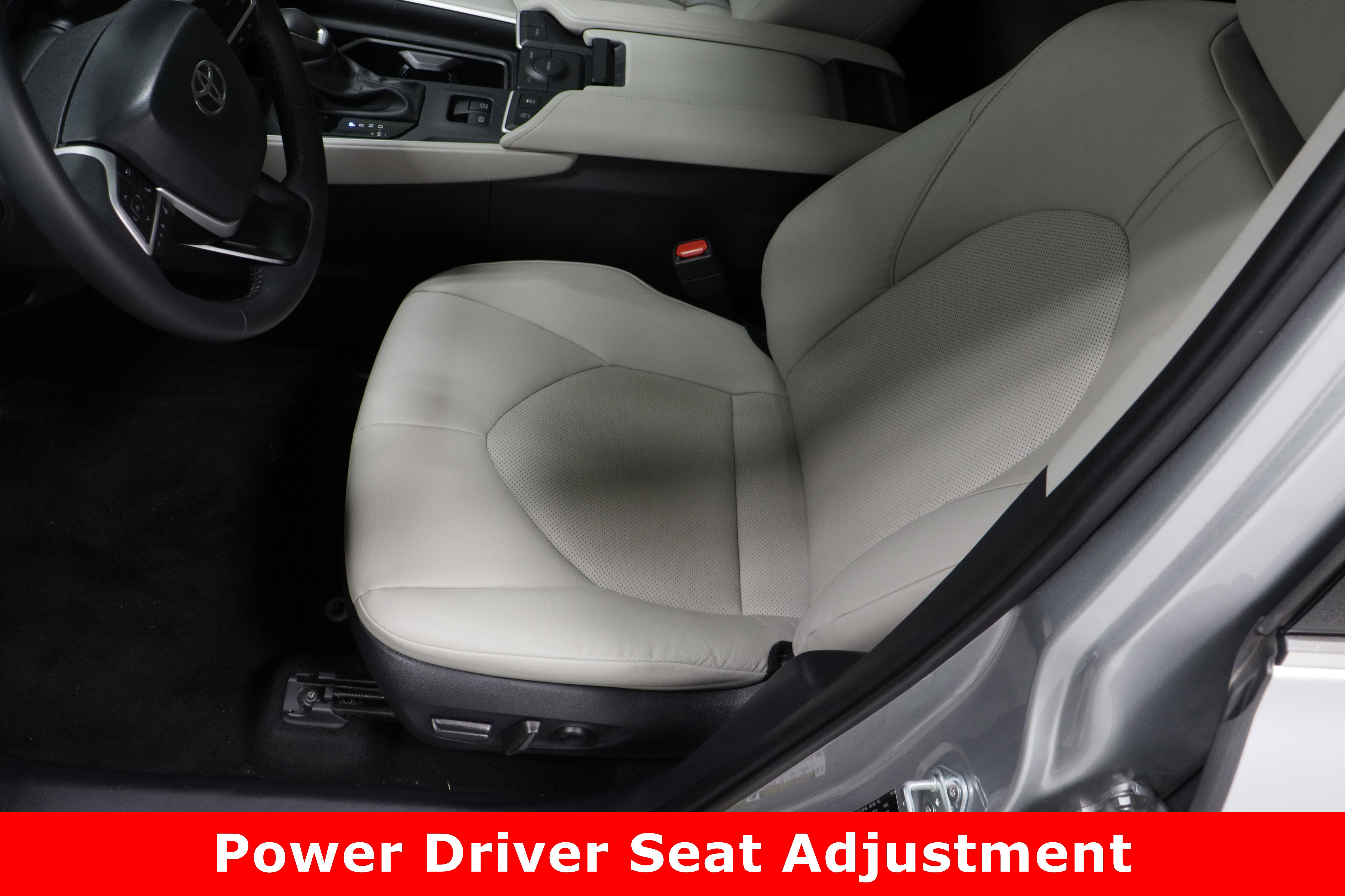 Certified 2024 Toyota Grand Highlander XLE image 14