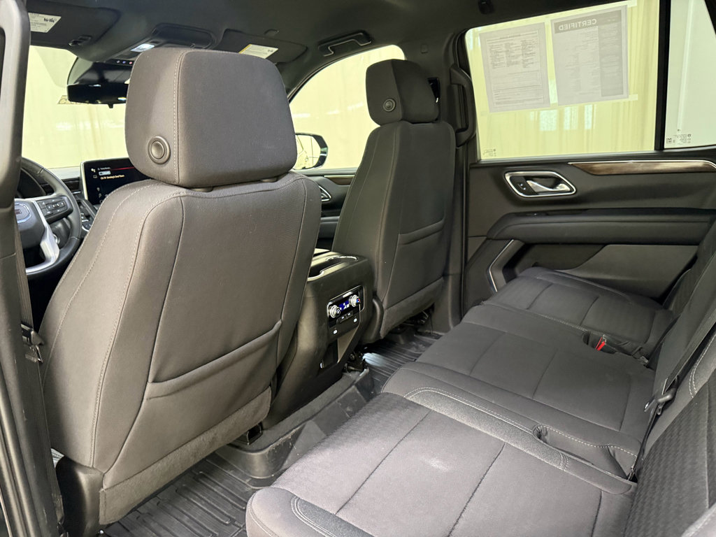 Certified 2023 GMC Yukon SLE AWD/4WD image 20