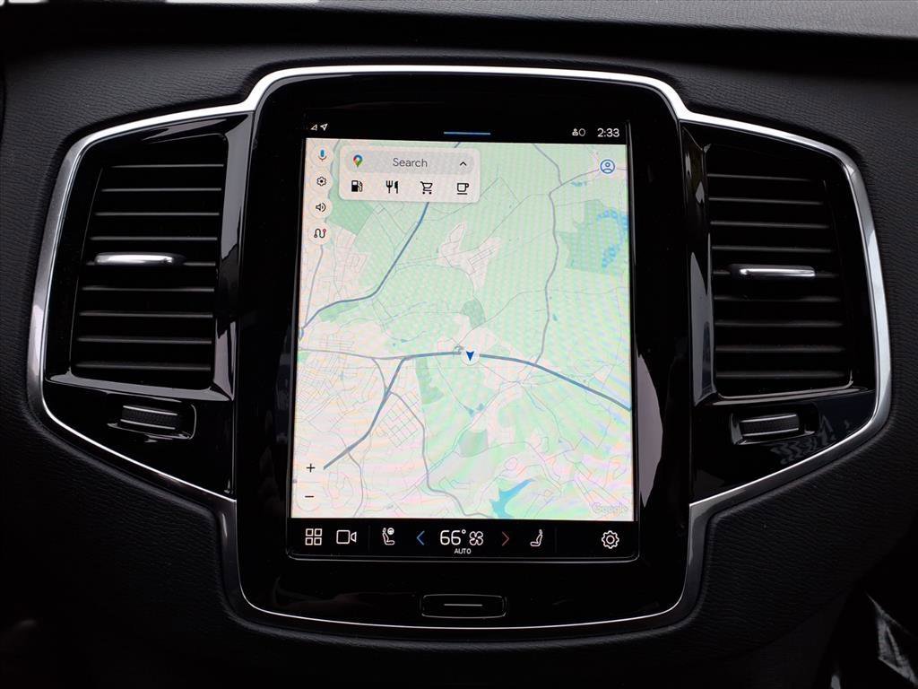 Used 2023 Volvo XC90 B6 Plus w/ Protection Package image 20