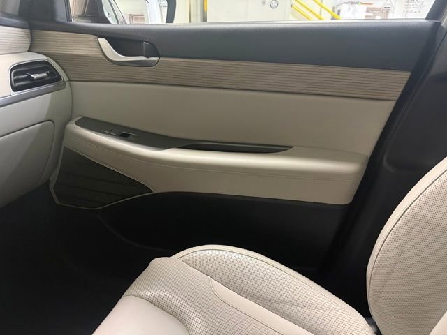 Used 2021 Hyundai Palisade Limited image 15