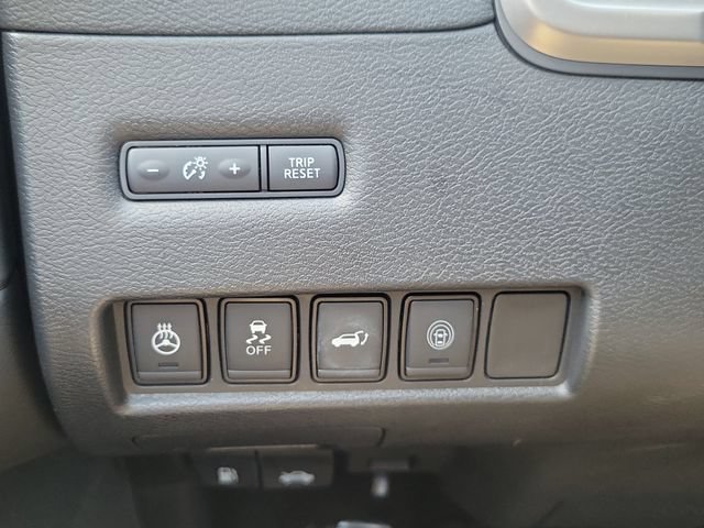 Used 2019 Nissan Murano SL w/ SL Technology Package AWD/4WD image 25