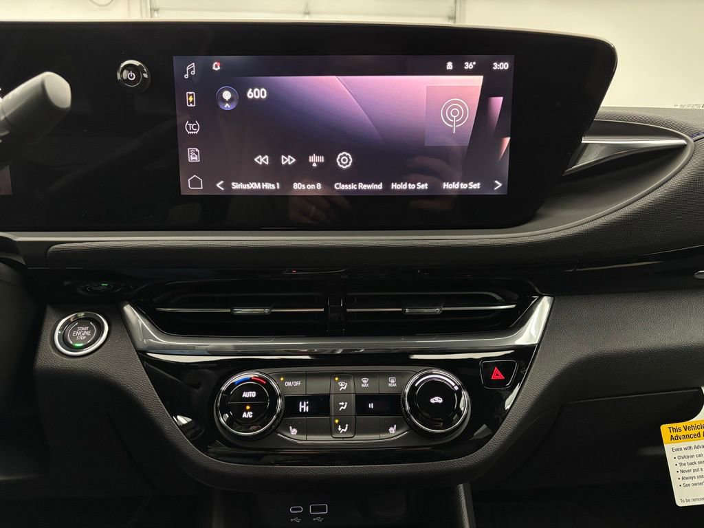 New 2026 Buick Envista Sport Touring w/ Convenience I Package image 24
