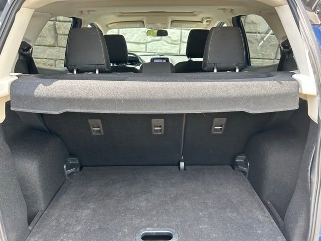 Used 2019 Ford EcoSport SE AWD/4WD image 11