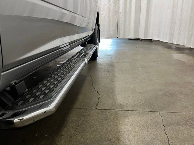 Used 2023 RAM 2500 Tradesman AWD/4WD image 23