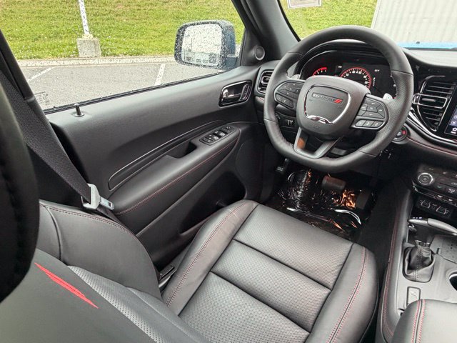 New 2026 Dodge Durango GT AWD/4WD image 35