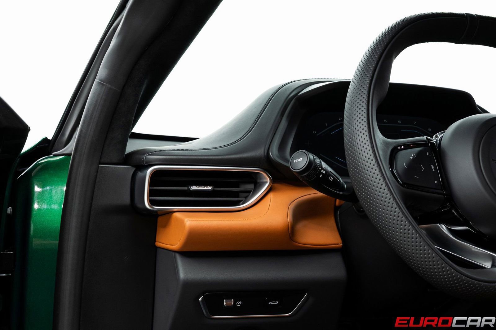 New 2026 Lotus Emira image 26