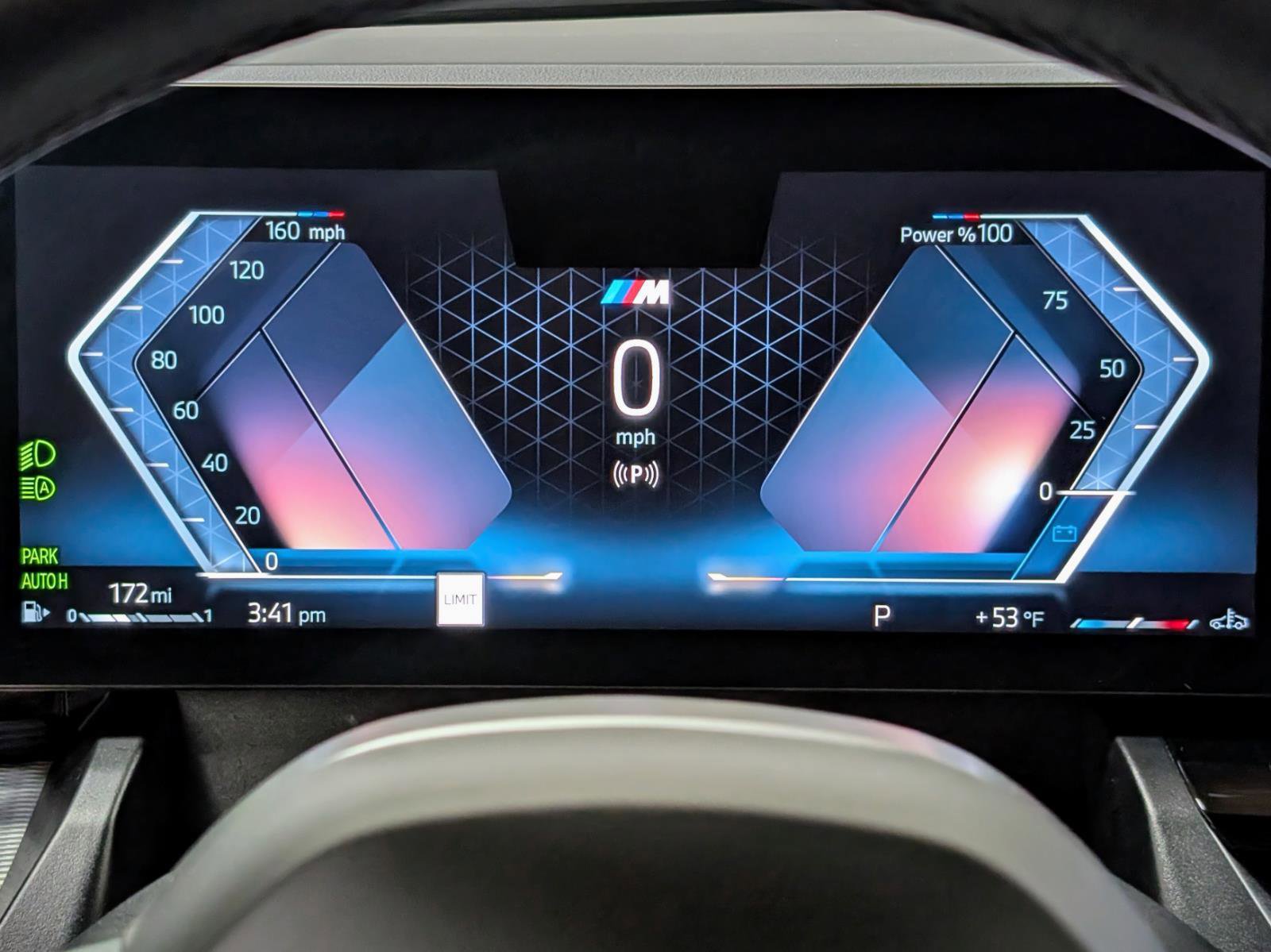 Used 2025 BMW 530i w/ M Sport Package image 31