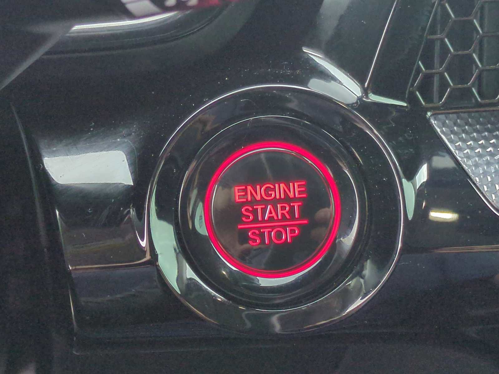 Used 2024 Honda CR-V EX-L image 16