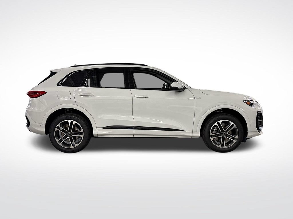 New 2026 Audi Q5 2.0T AWD/4WD image 6