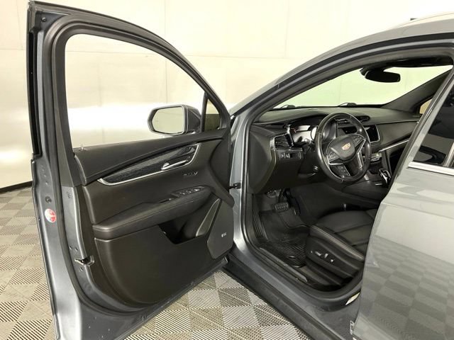 Used 2020 Cadillac XT5 Premium Luxury FWD image 28