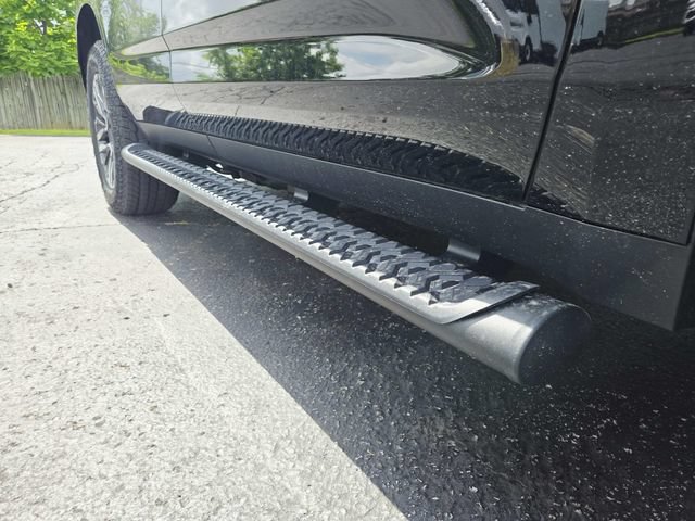 New 2026 Chevrolet Tahoe Z71 w/ Z71 Off-Road Package AWD/4WD image 17