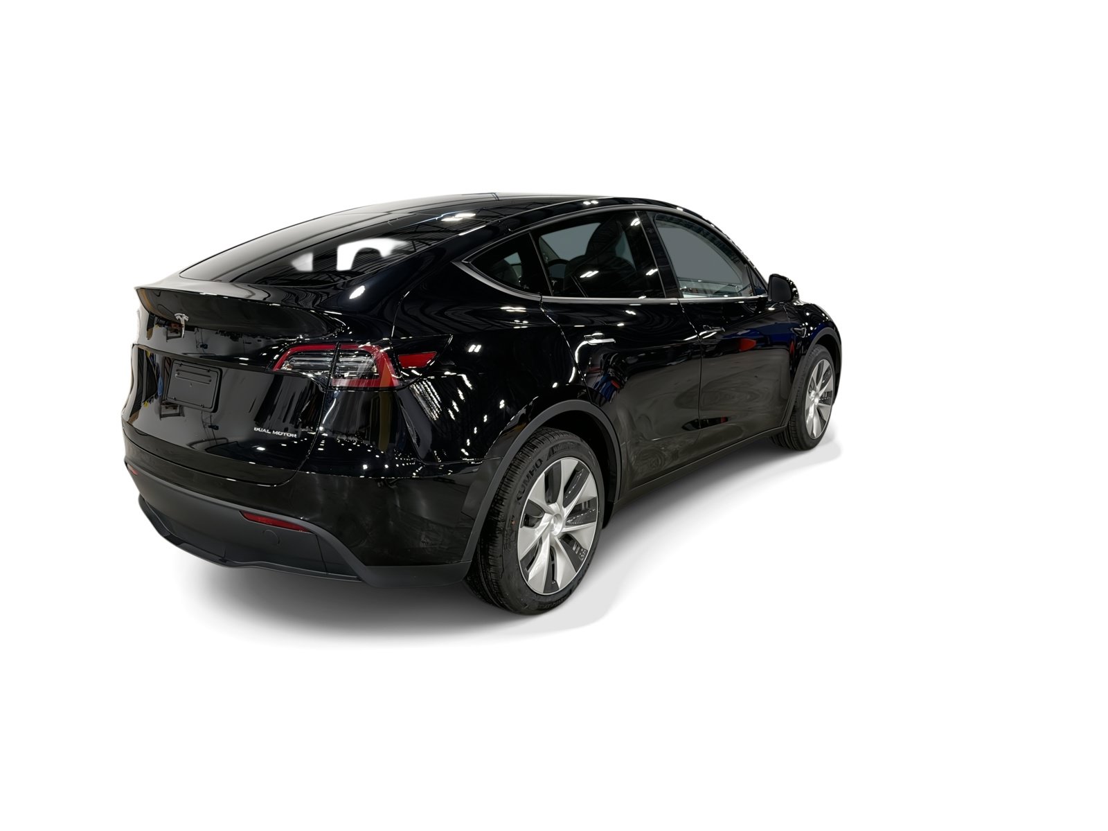Certified 2023 Tesla Model Y Long Range AWD/4WD image 6