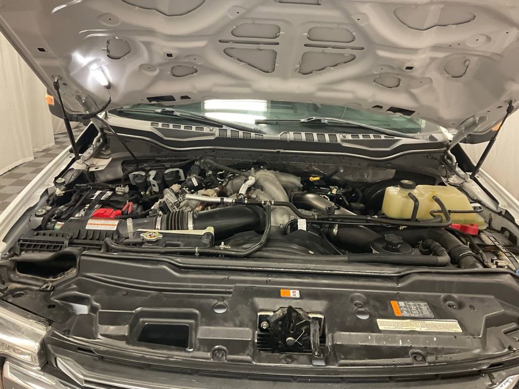 Used 2021 Ford F250 XLT image 33