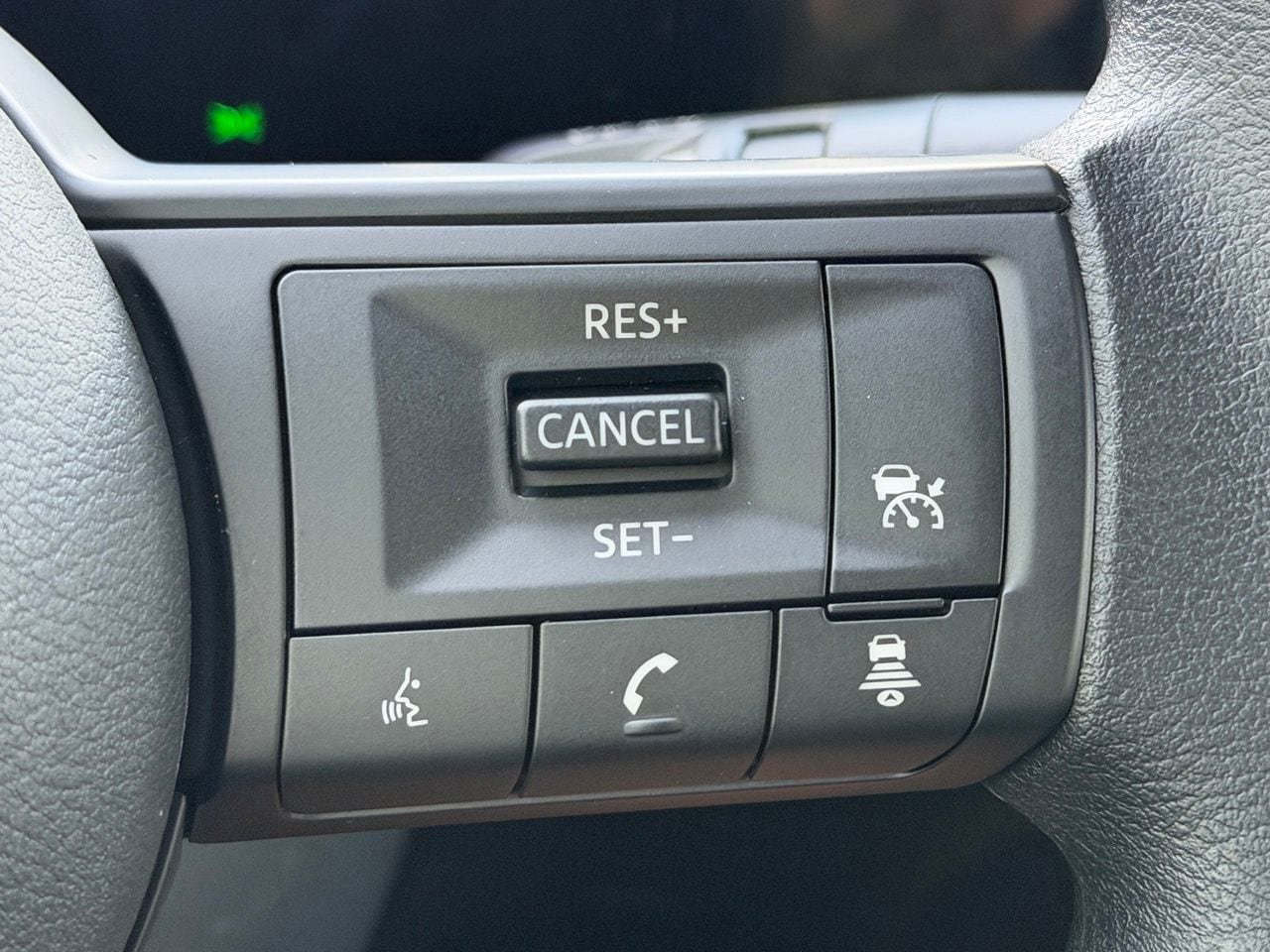 Certified 2026 Nissan Kicks S FWD image 18
