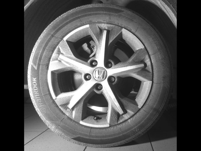 Used 2024 Honda HR-V EX-L image 29