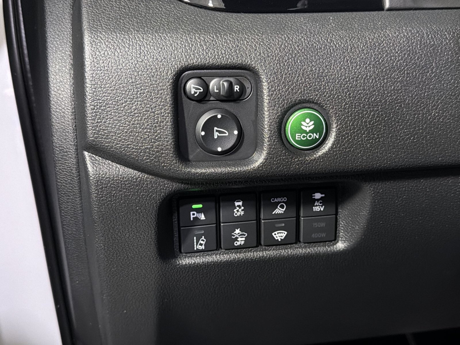 Used 2026 Honda Ridgeline Black Edition image 30