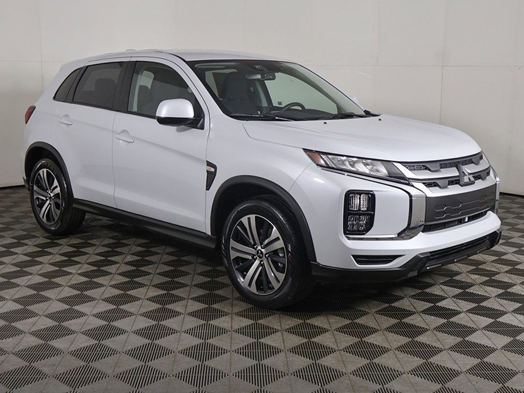 New 2027 Mitsubishi Outlander Sport ES AWD/4WD image 42