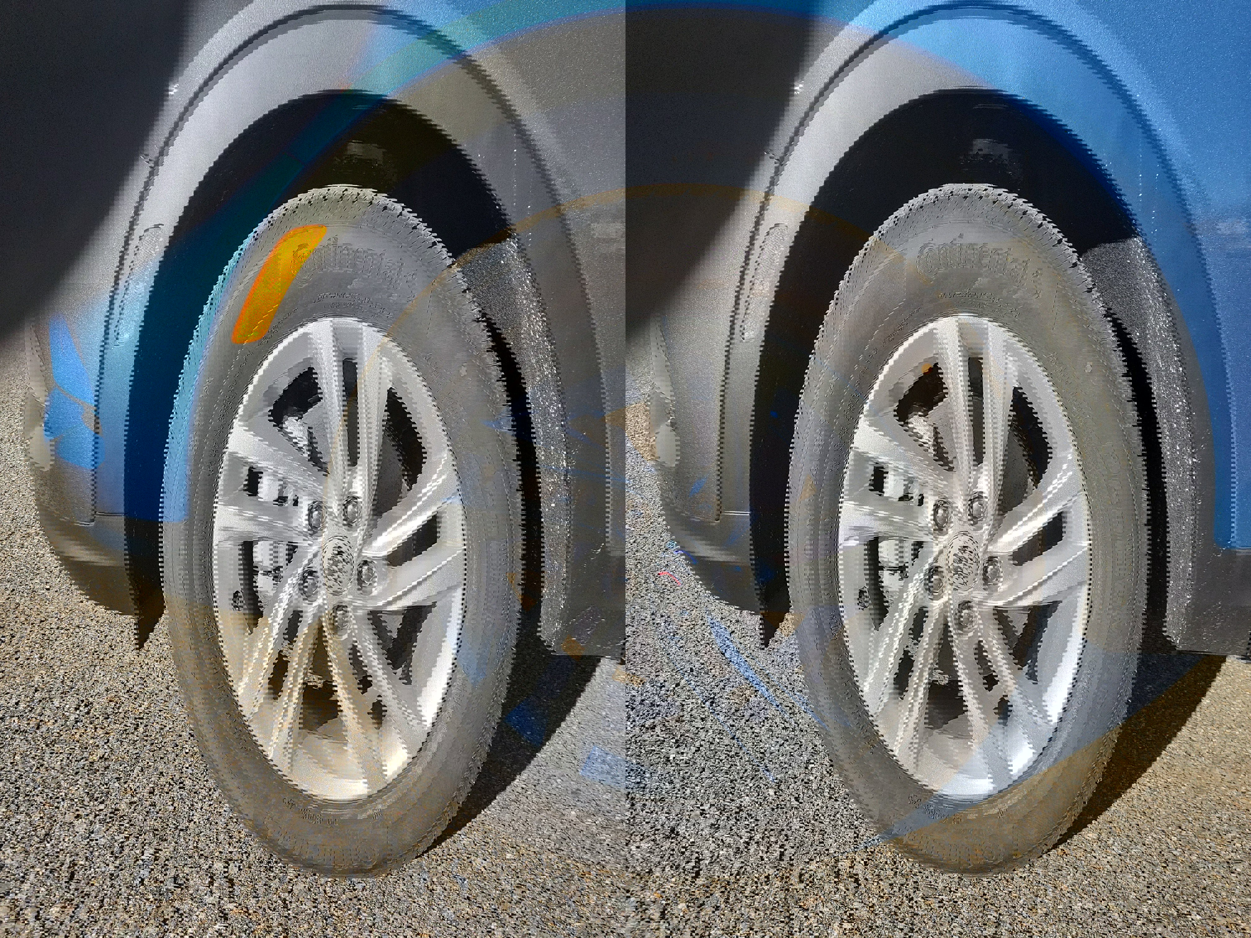 New 2026 Buick Envista Preferred w/ Convenience I Package image 11