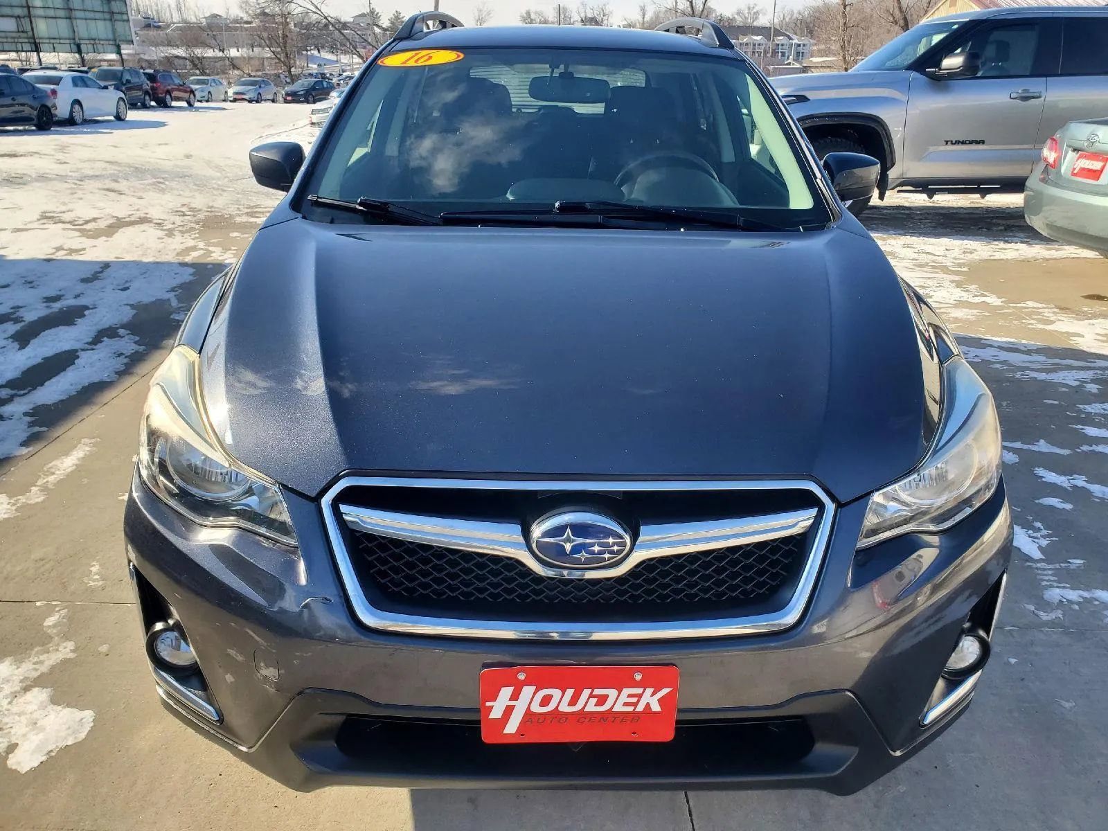 Used 2016 Subaru Crosstrek 2.0i Premium image 2