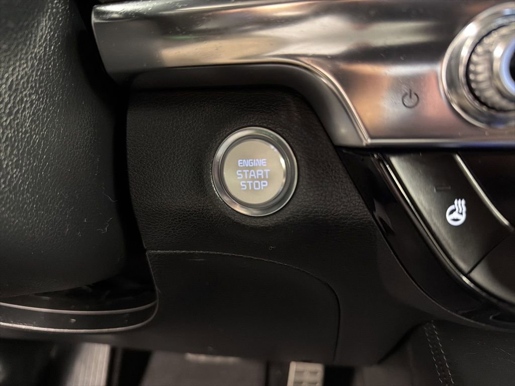 Used 2020 Kia Telluride SX w/ SX Prestige Package AWD/4WD image 19