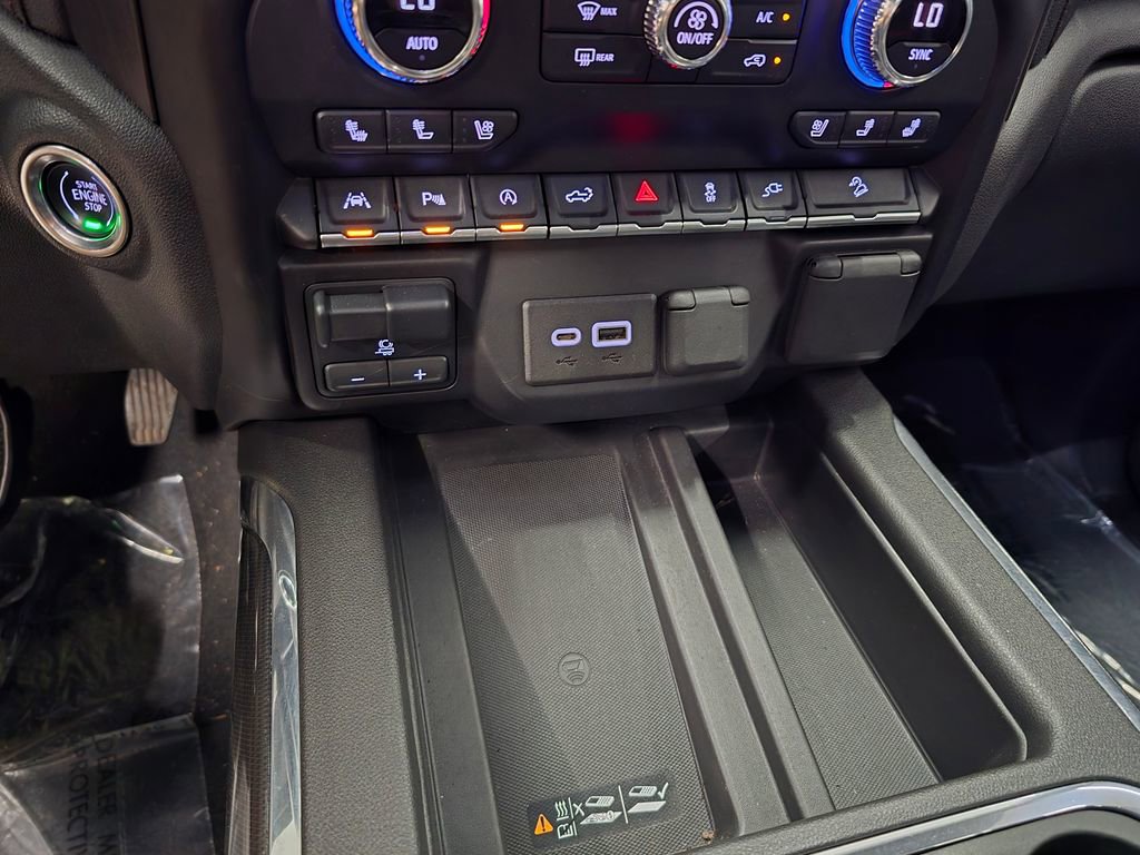 Used 2020 GMC Sierra 1500 AT4 w/ AT4 Premium Package image 30