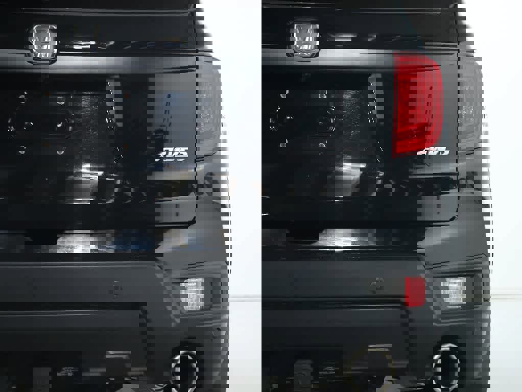 Used 2023 Honda Passport EX-L image 45