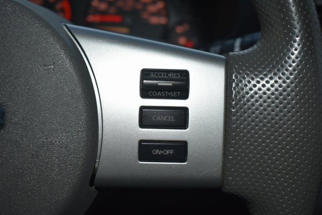 Used 2020 Nissan Frontier SV image 20