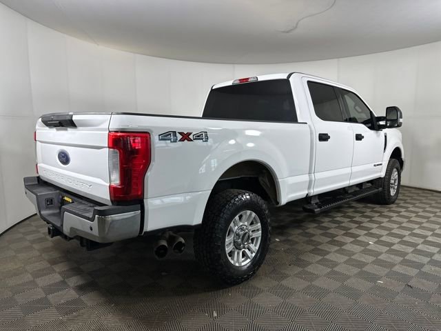 Used 2017 Ford F250 XLT image 3