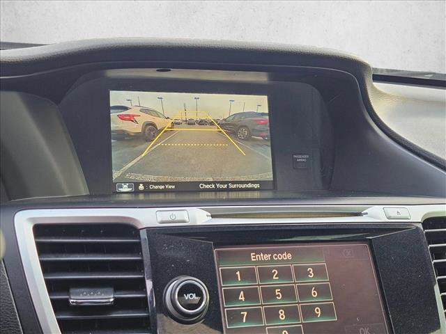 Used 2015 Honda Accord Touring image 13