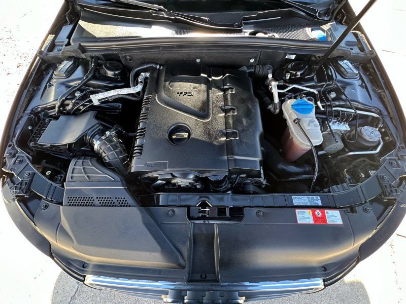 Used 2009 Audi A4 2.0T Premium AWD/4WD image 19