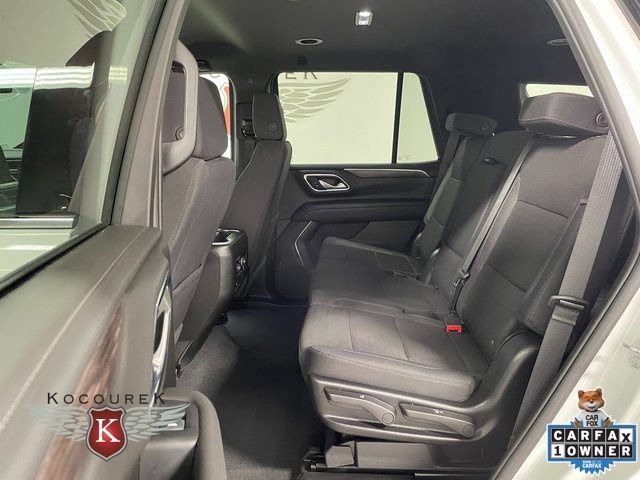 Used 2024 Chevrolet Tahoe LS w/ Driver Alert Package AWD/4WD image 21