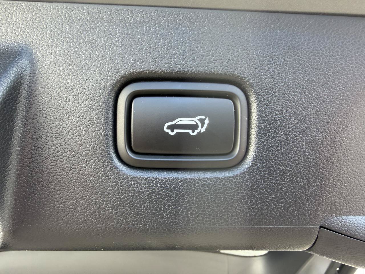 Used 2024 Hyundai Tucson SEL AWD/4WD image 7