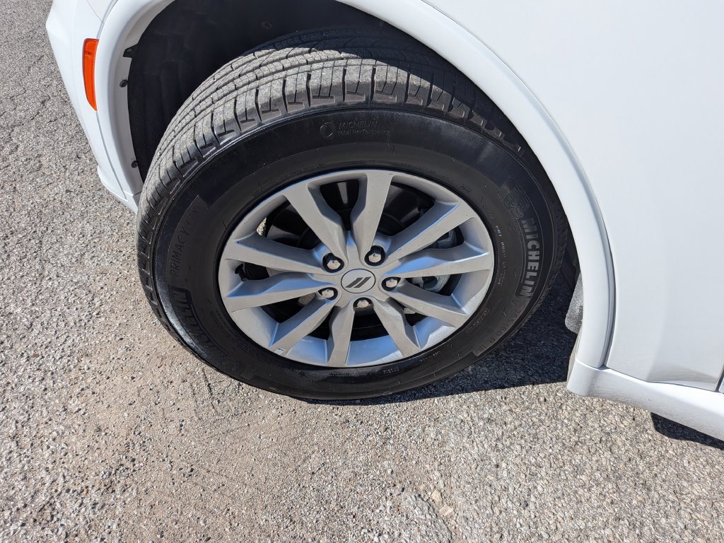 Used 2026 Dodge Durango GT RWD image 10