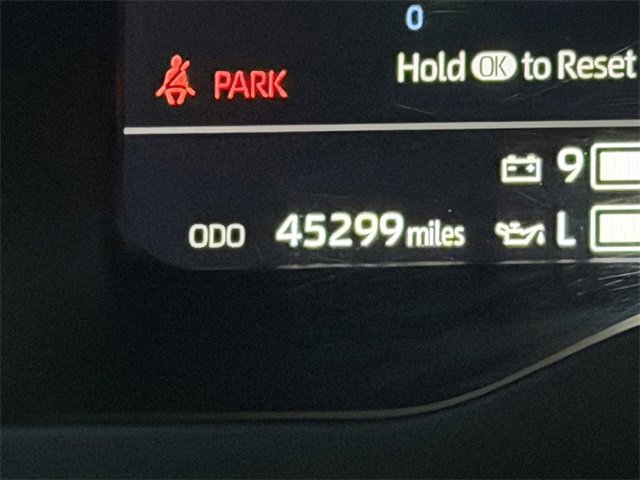 Used 2023 Toyota Sequoia Capstone image 31