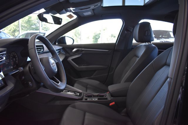 Used 2026 Audi A3 2.0T Premium w/ Black Optic Package AWD/4WD image 10