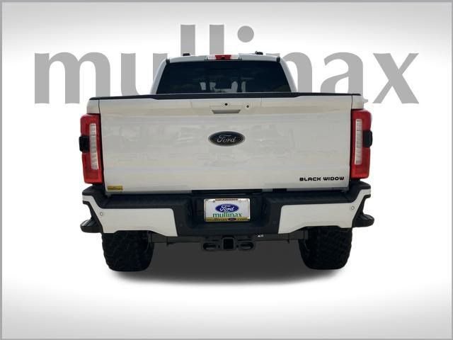 Used 2024 Ford F250 Lariat w/ Lariat Ultimate Package image 16
