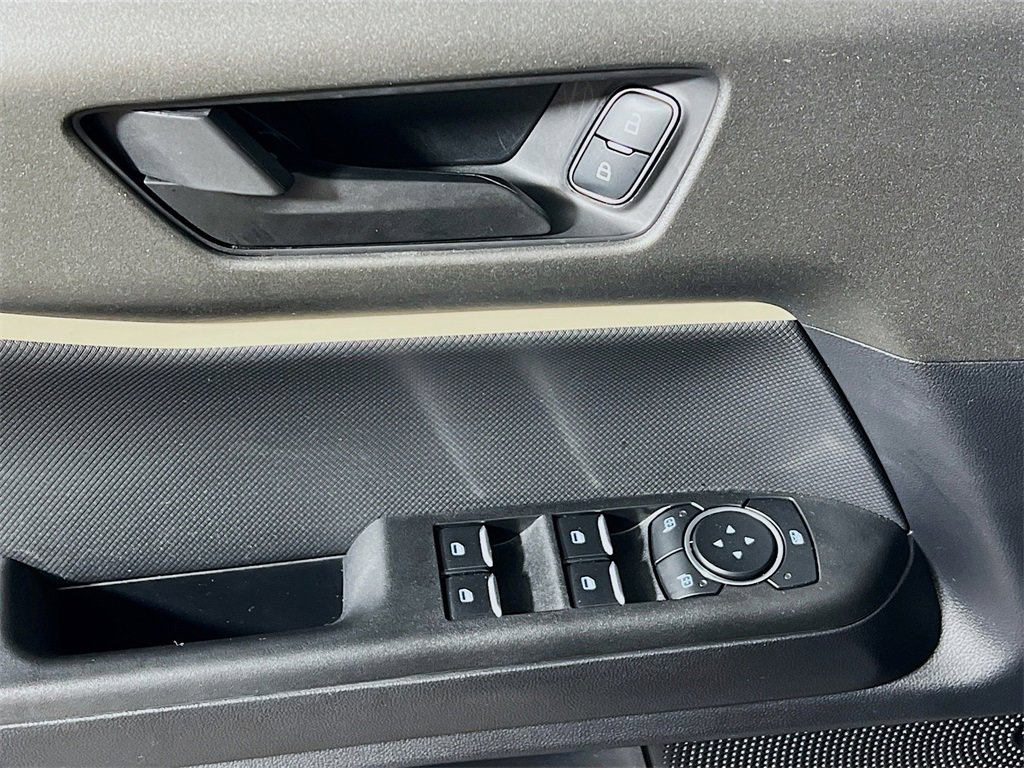 Used 2025 Ford Bronco Sport Big Bend image 17