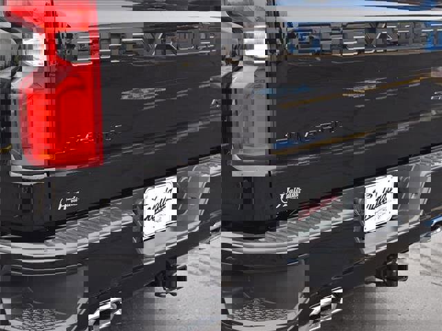 New 2026 Chevrolet Silverado 1500 RST image 49